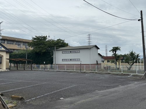豊加美小学校の画像