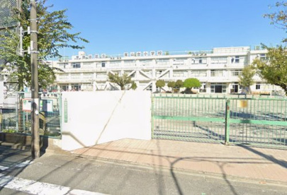 世田谷区立尾山台小学校の画像1