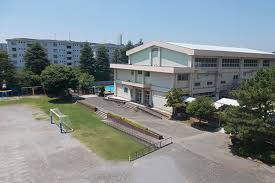 町田市立鶴川第三小学校の画像1