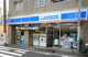 ローソン 田園調布南店の画像