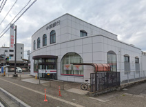 中国銀行茶屋町支店