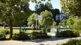 檜町公園