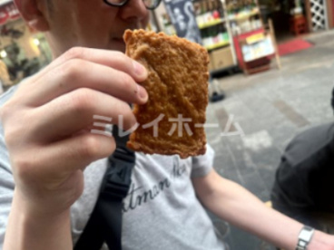 松岡かまぼこ店の画像5