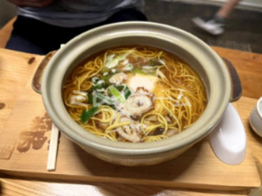 須崎鍋焼きラーメン 寺田家の画像1