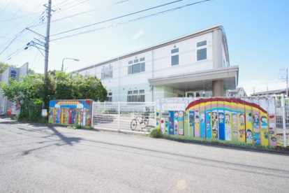 アスク木曽西保育園の画像2