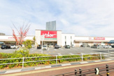 スーパーマーケットバロー大津店