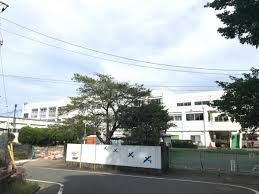 町田市立金井小学校の画像1
