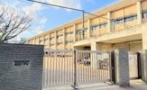 芦屋市立精道小学校