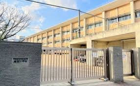 芦屋市立精道小学校の画像1