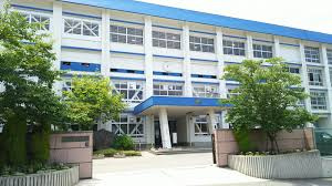 川西市立東谷中学校の画像1