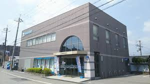 池田泉州銀行山下支店の画像1