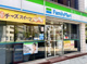 ファミリーマート 神田岩本町一丁目店の画像