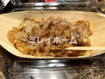土佐のたこ焼き 鰹蛸 の画像2
