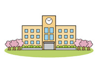 東大阪市立玉串小学校の画像1
