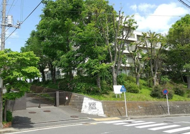 橘中学校の画像1