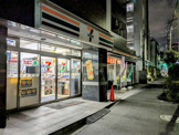 セブン-イレブン 北品川八ッ山通り