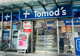 トモズ トルナーレ浜町店の画像