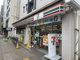 セブンイレブン 台東柳橋2丁目店の画像