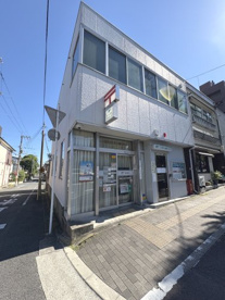 京都北大路千本郵便局の画像1