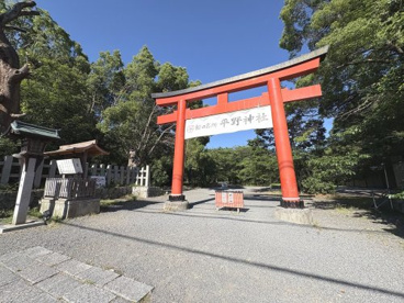 平野神社の画像1