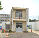 横須賀警察署公郷町交番