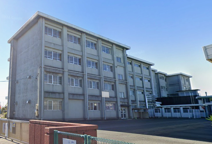 小学校 浜松市立和田東小学校