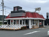 ケンタッキーフライドチキン小郡店