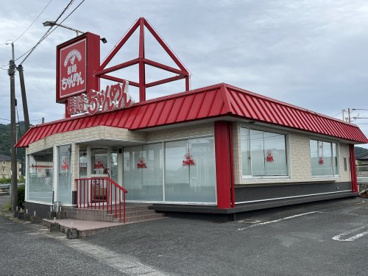 長崎ちゃんめん山口小郡店の画像1