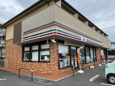 セブンイレブン　山口小郡上郷店の画像1
