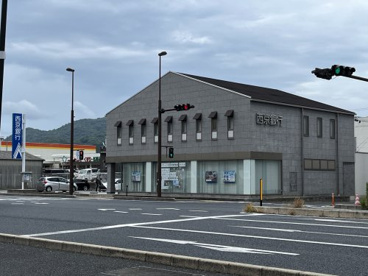 西京銀行　小郡支店の画像1