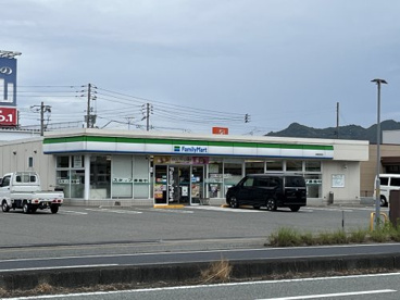 ファミリーマート　小郡前田町店の画像1