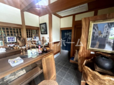 へんろいし饅頭 山崎商店の画像4