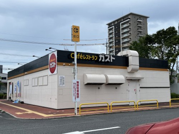 ガスト　山口小郡店の画像1