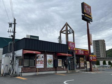 すき家９号山口小郡店の画像1