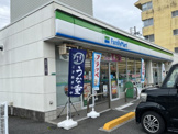 ファミリーマート　小郡下郷店