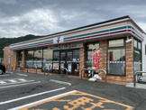 セブンイレブン　山口朝田店