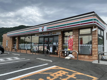 セブンイレブン　山口朝田店の画像1