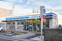 ローソン 向洋大原町店