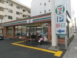 セブンイレブン 吹田岸部南1丁目店の画像1