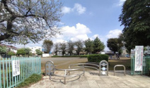 南台かすみ公園