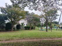 いぶき野団地南公園