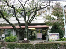 東山児童館