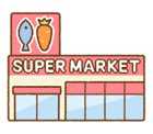 スーパーセンタートライアル 東九条店