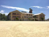 彦根市立旭森小学校