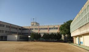 阪南市立上荘小学校の画像1