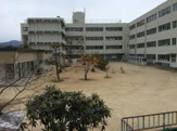 宇治市立菟道第二小学校