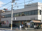 宇治郵便局