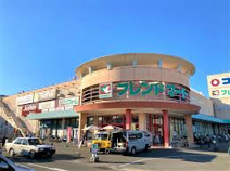 フレンドマート 宇治店