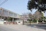 加古川市立加古川中学校