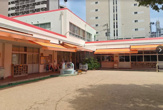 幼保連携型認定こども園大国保育園